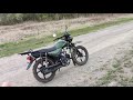 ALPHA OFFROAD M-12. (Воет от использования.)