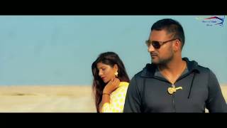 Song ghodi bargi chaal  ajay hooda pooja hooda gagan  haryanvi  Anukadyan