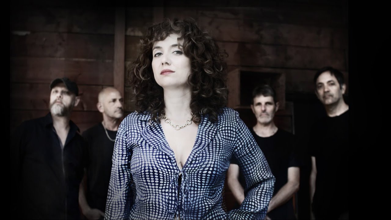 Deepest Love - Jericho