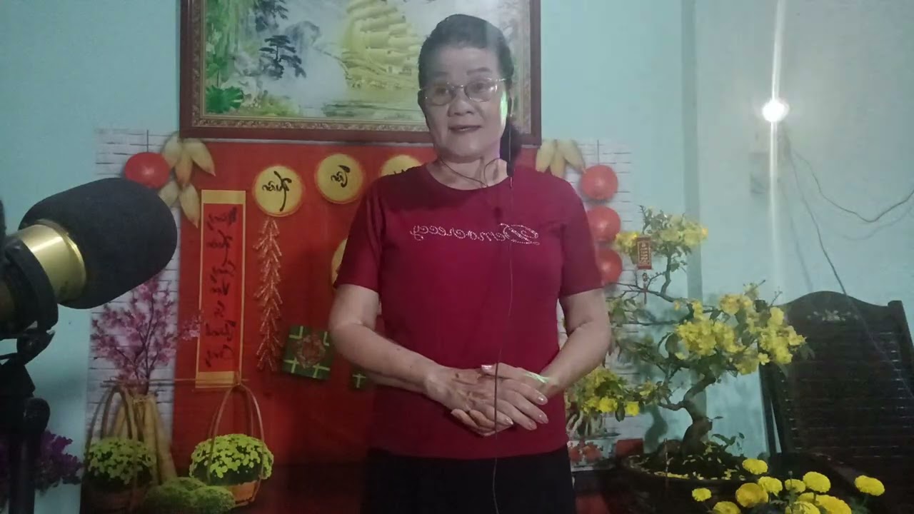 Đám Cưới Đầu Xuân - Sáng tác -Trần Thiện Thanh ...