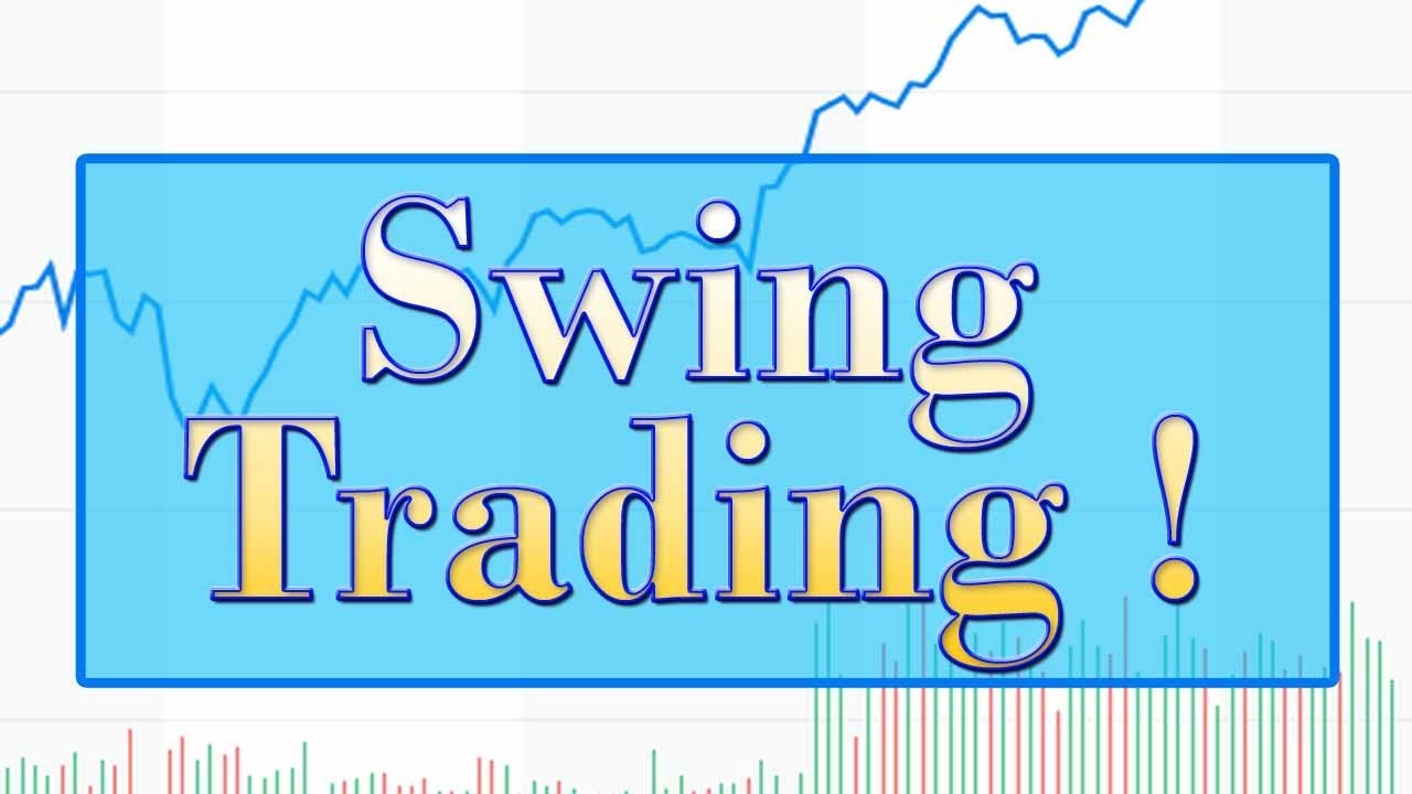 swing trading apps