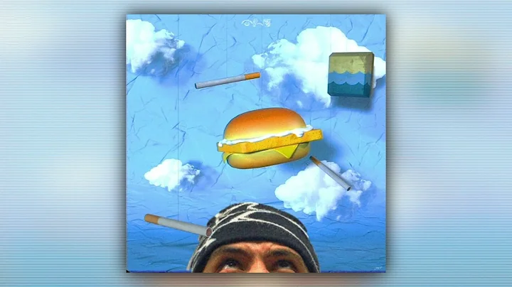 Gutterboysouz - FILLET O FISH
