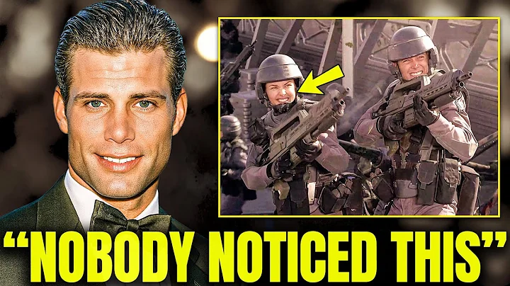 20 Weird Facts About Starship Troopers (1997) You Never Knew!