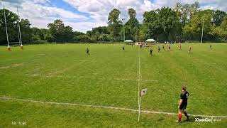 RSV Köln v RC Paderborn &amp; Düsseldorf Dragons