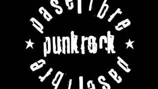 Paselibre - Punk Del Abismo