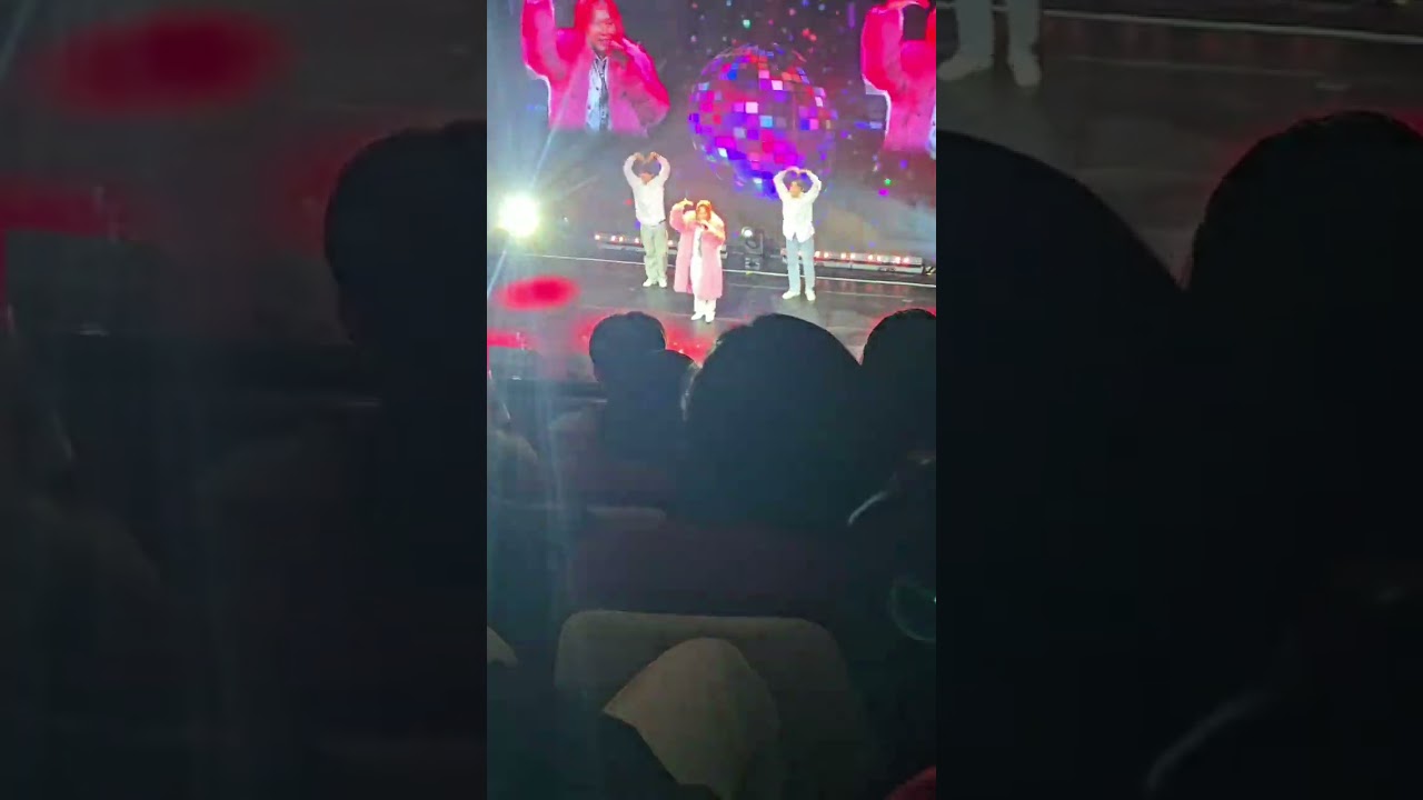 마사야상 팬미팅  사랑해 노래  マサヤさんのファンミーティング　サランへの歌心込めてファン皆さんニコニコ😃💕伝える