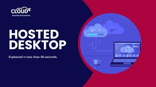 Hosted Desktop Explainer Video