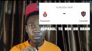 FOOTBALL PREDICTIONS TODAY 16/08/2026 SOCCER PREDICTIONS TODAY | BETTING TIPS, #footballpredictions