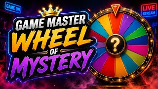 #3 Game Master Wheel of Mystery &amp; Game Talk - Mole Mania (Game Boy, 1996)