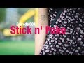 Episode 004 - Stick n' Poke