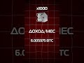 Сколько прибыли принесут 1000 асиков для майнинга?