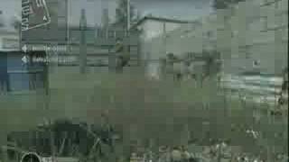 Cod4 No scope BATTLE