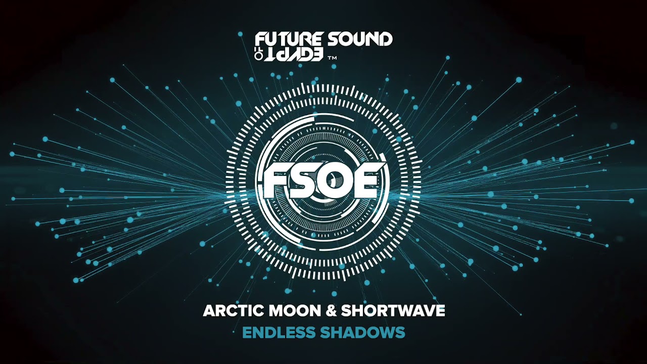 Watch Arctic Moon & Shortwave - Endless Shadows on YouTube Watch Arctic Moon & Shortwave - Endless Shadows on YouTube