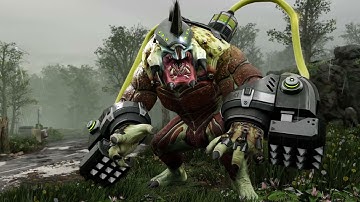 XCOM 2: WoTC - Part 15 - Hunting the Berserker Ruler - S1 - No Commentary