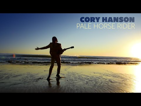 Cory Hanson Embarks on Fall Solo Tour - Custom Made Music Mag