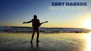 Video voorbeeld van "Cory Hanson "Pale Horse Rider" (Official Music Video)"