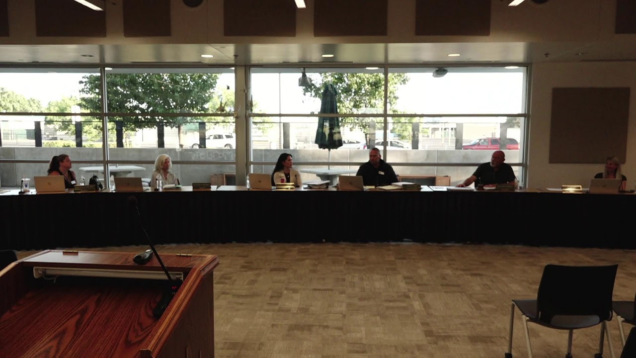 Travis Unified School District Board Meeting June 17, 2025 YouTube