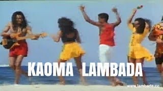 Kaoma - Lambadaremix