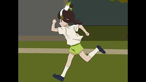 Chang'e trying to switch careers