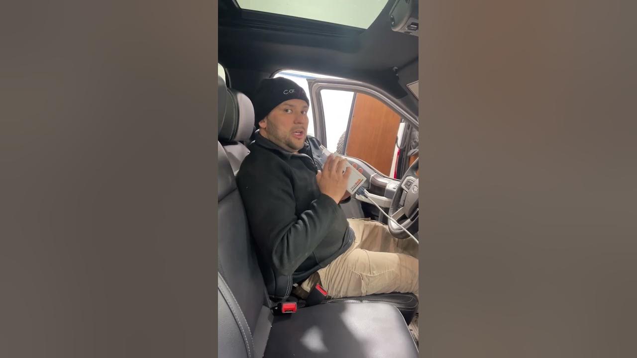 How to use intoxalock, cómo usar intoxalock YouTube