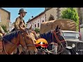 Recap: The Extraordinary WW2 Remembrance Event in Guerstling, France