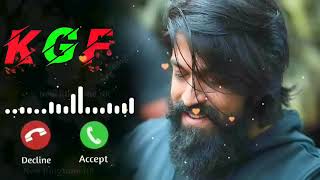 KGF ringtone download free in Telugu || new ringtone download free