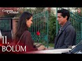 Cennetin Çocukları 11. Bölüm @trt1