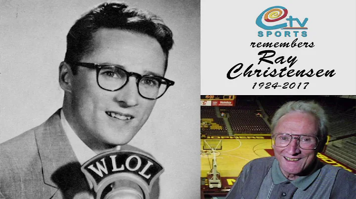 CTV Sports Classic with Ray Christensen
