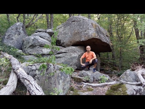Video: Legenda Dan Mistikisme Gunung Crimea. Teka-teki Demerdzhi, Ayu-Dag Dan Kara-Dag - Pandangan Alternatif