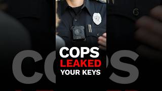 Famous ⚠️ Nevada Police Just EXPOSED a Man's Entire Bitcoin Wallet On Camera Net Worth