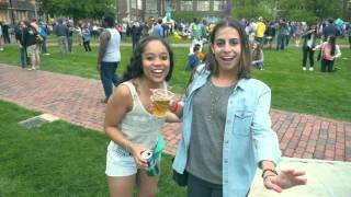 Spring WILD 2015 - Official Aftermovie