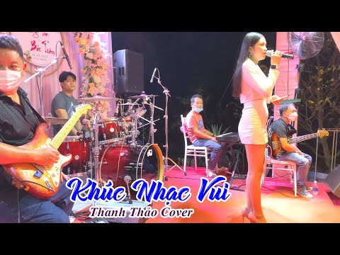 Video Organ Xinh Đẹp Thanh Thảo Lấn Sân Qua Làm MC Ca Sĩ... - youtube
