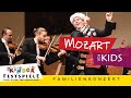 Familienkonzert mozart fr kidskinderfestspielephilharmonie salzburgelisabeth fuchs