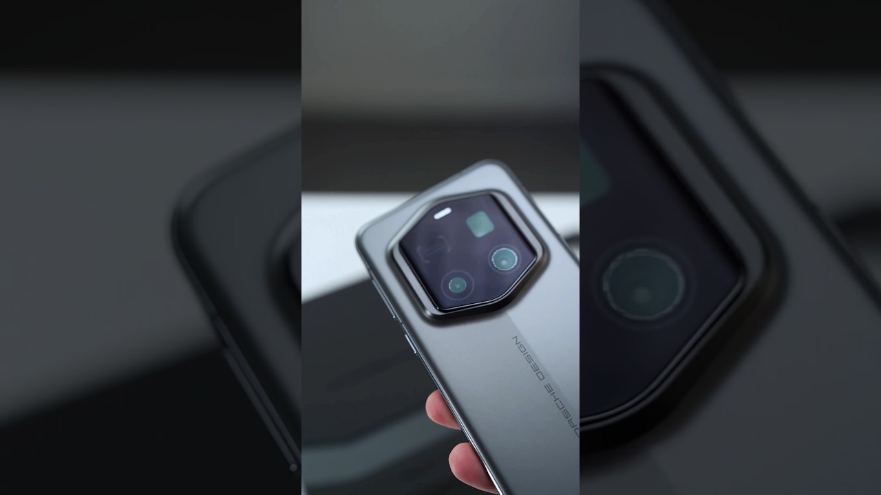 Honor Magic 7 RSR Edition . Most Powerful Phone