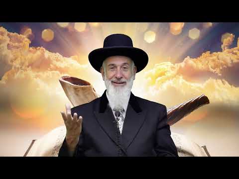 אשרי העם יודעי תרועה! | הרב יונה מצגר - ניצבים