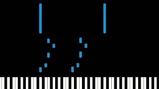 Beyoncè - Crazy In Love - Piano Manic Mondays Band-Version