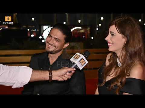 هيثم سعيد حالة الود مستمرة مع جيل ال٨٠ ومش هدخل حياتي الشخصية علشان التريند