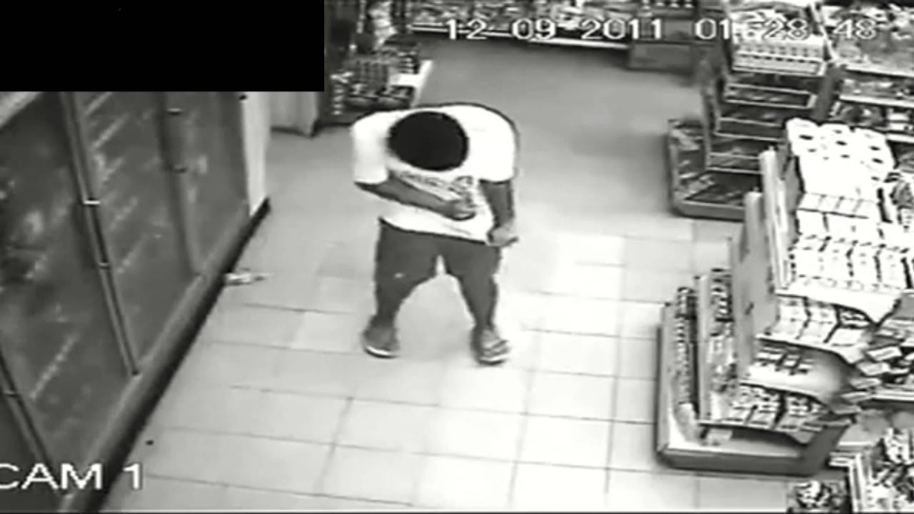 reel cable how superette..  YouTube une  Attaqué par dans Djinn un