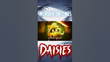 Thumbnail of Cyn [Murder drone] DAISIES (A Hazbin Hotel Song) - Black Gryph0n & Baasik part 3