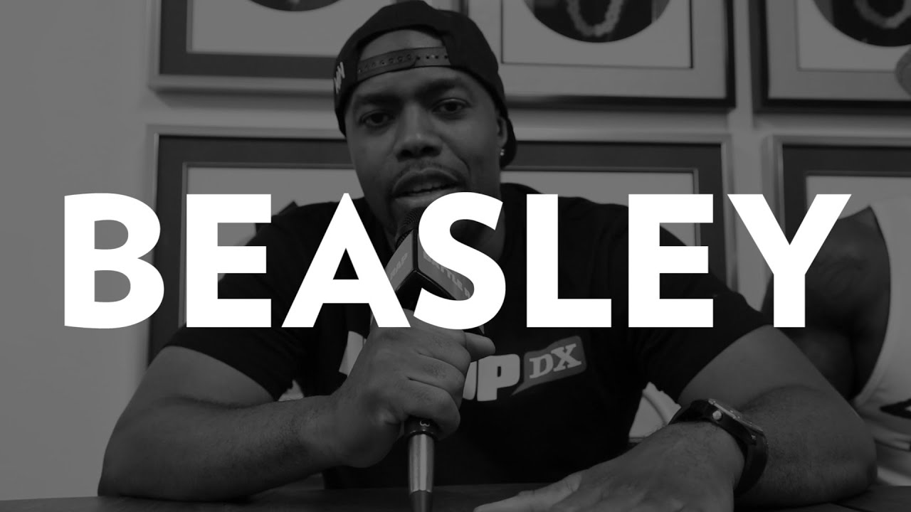 smack url Beasley Officially Launches Tickets For