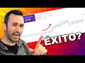 CASO DE ÉXITO SEO 2024 🏄‍♂️ 16 meses surfeando Google updates