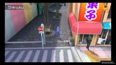 Digimon Story: Cyber Sleuth - Hacker