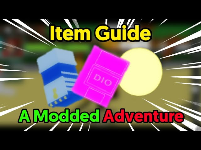 Roblox That Crazy Adventure Trello Guide