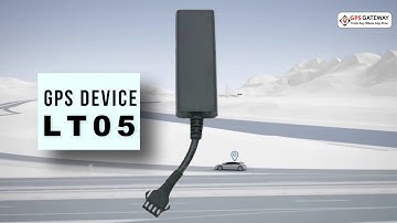 LT05 GPS Commands , working of LT05 , LT05commands, how to make LT05 online , Lt05 server connection