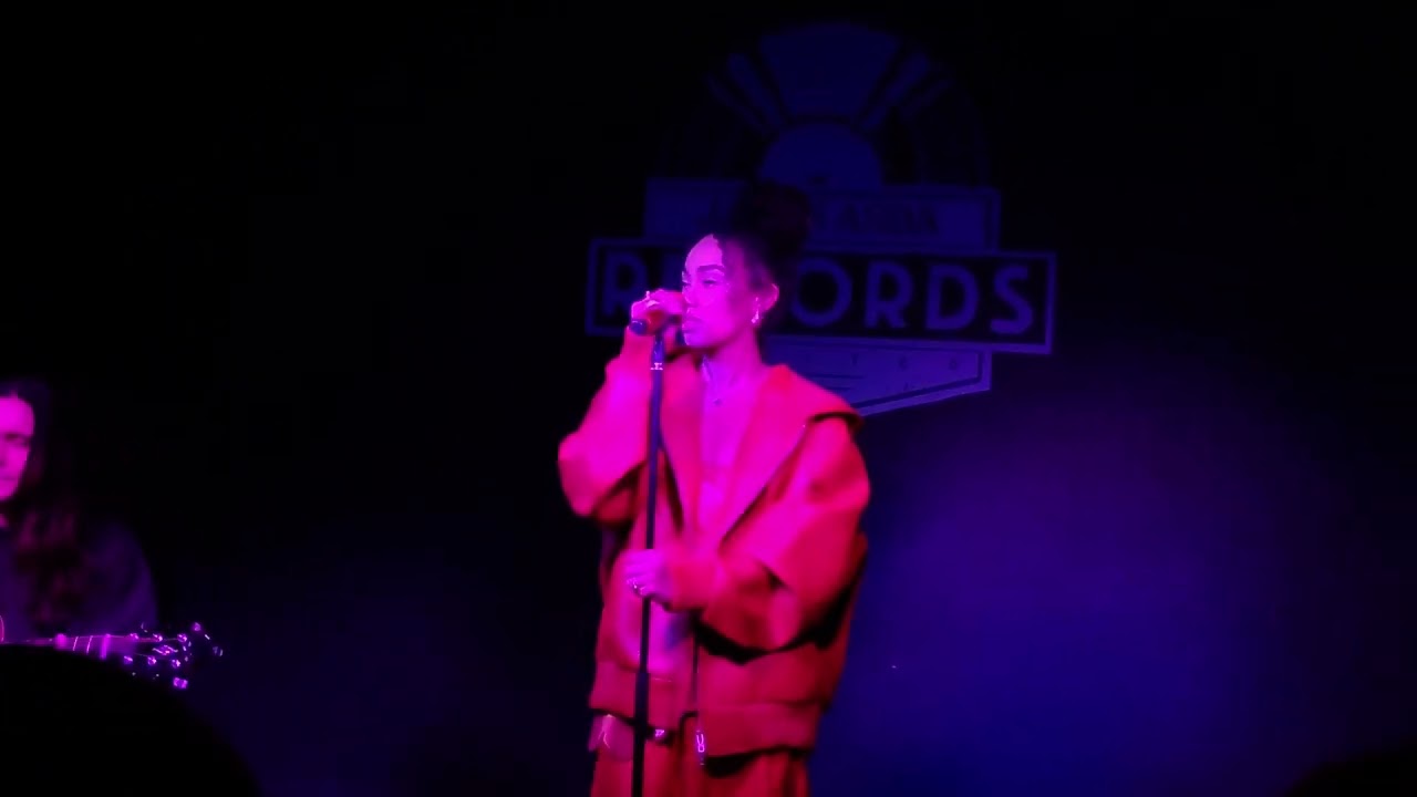 LEIGH ANNE LIVE IN LIVERPOOL Jacaranda bar 2026