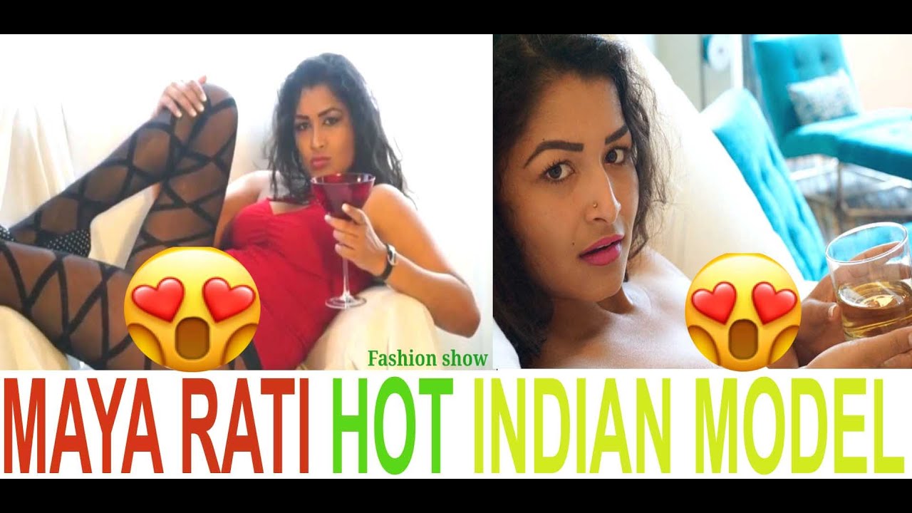 MayaRati Indan beauty Indian Goddess Beautiful Pose