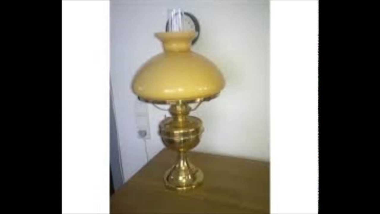 "Lampen" af Kai Friis-Møller, reciteret af Visemanden