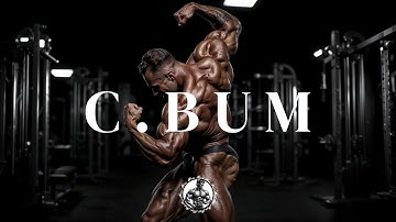 Best Gym Music, Training & Fitness Motivation 2025