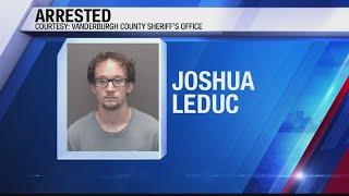 New charges filed against Boonville man accused of child molestation