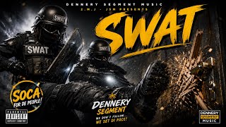 JSM - Swat (beat prod. By @SKULLNBPRODUCTION) (Dennery Segment 2026)